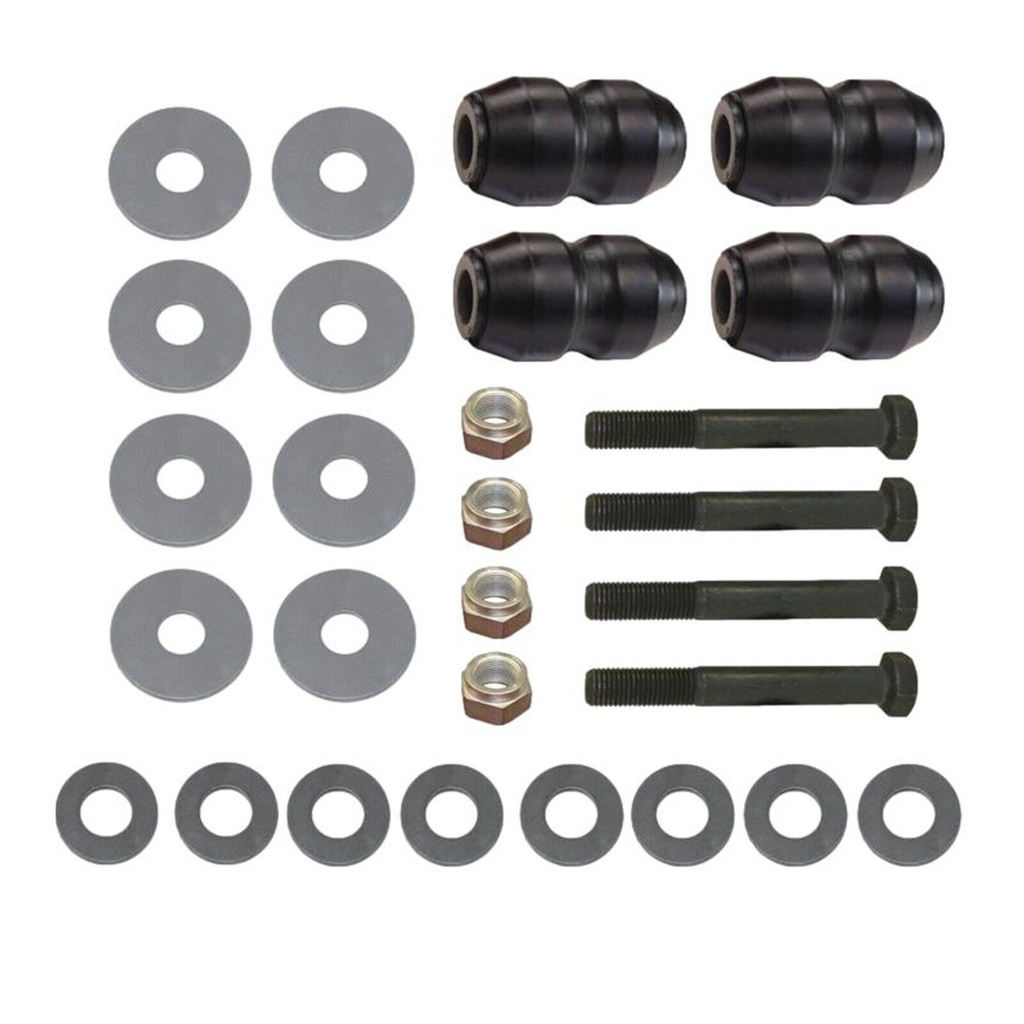 Bushing Kit Neway MSRK544 48100206 SRK149 E4411A R304411A