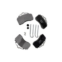 Air Disc Brake Pads Fleet Standard 141.D2061FS 640-322-934-2 6403229342