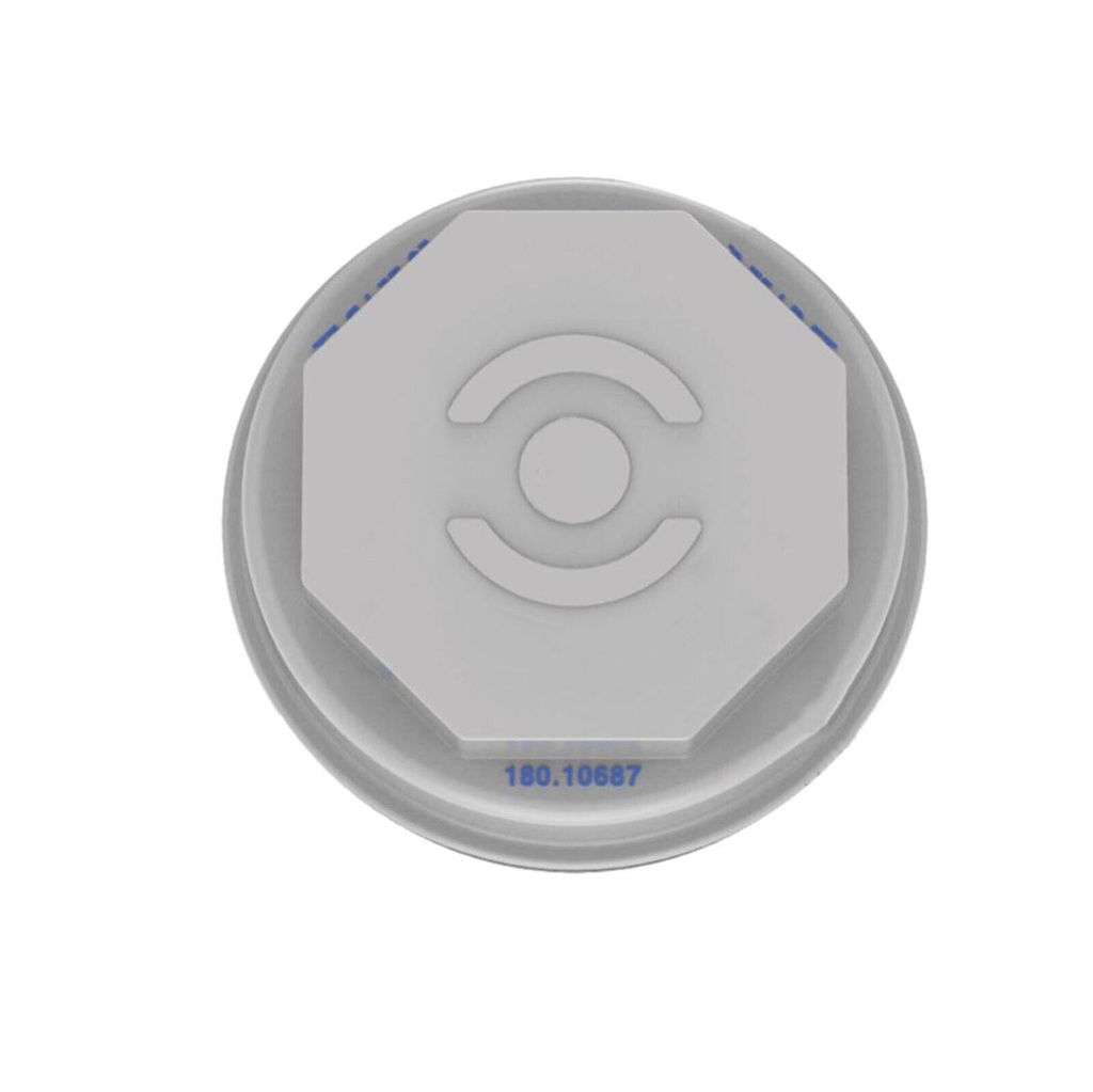 Hub Cap 180.10687 85105949, A3262M1261, ROCA3262M1261