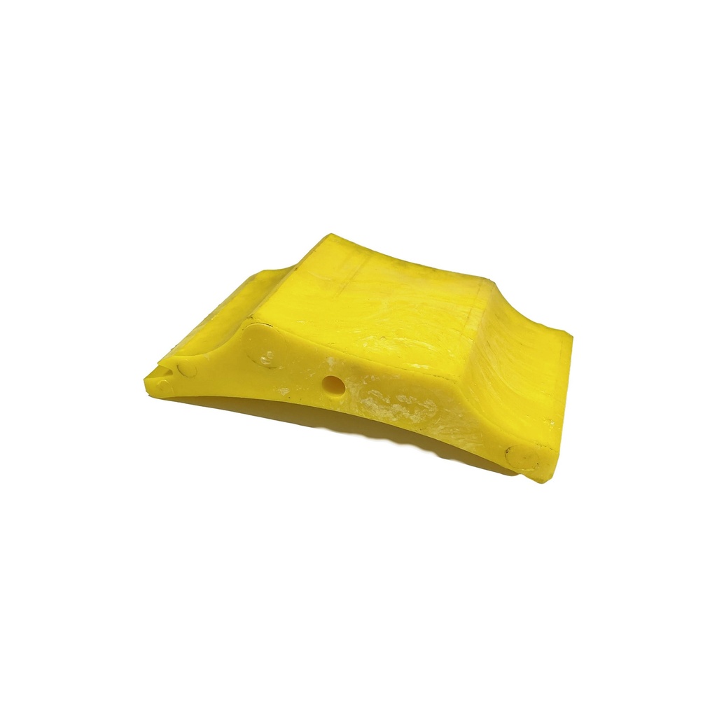 Wear Pad Volvo MVV15 8079889, 20568741 8081145