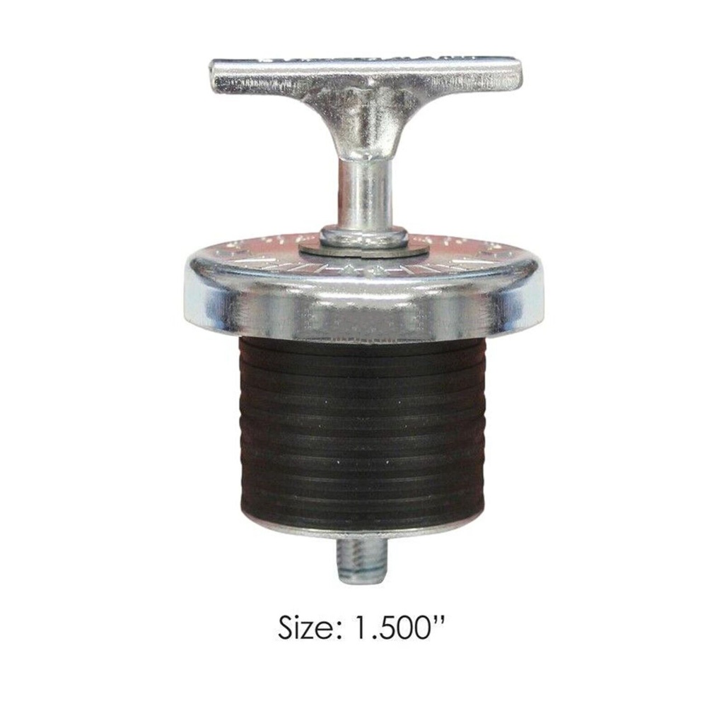 Oil Filler Cap 1.500in 572.44165 336079R91, 44165-10