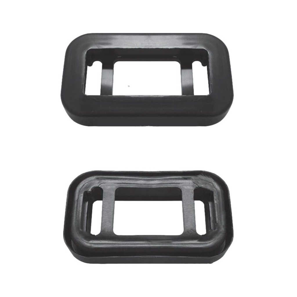 Light Grommet 571.GR15 15702, A91GB, 31510, 80959 (Pack of 2)