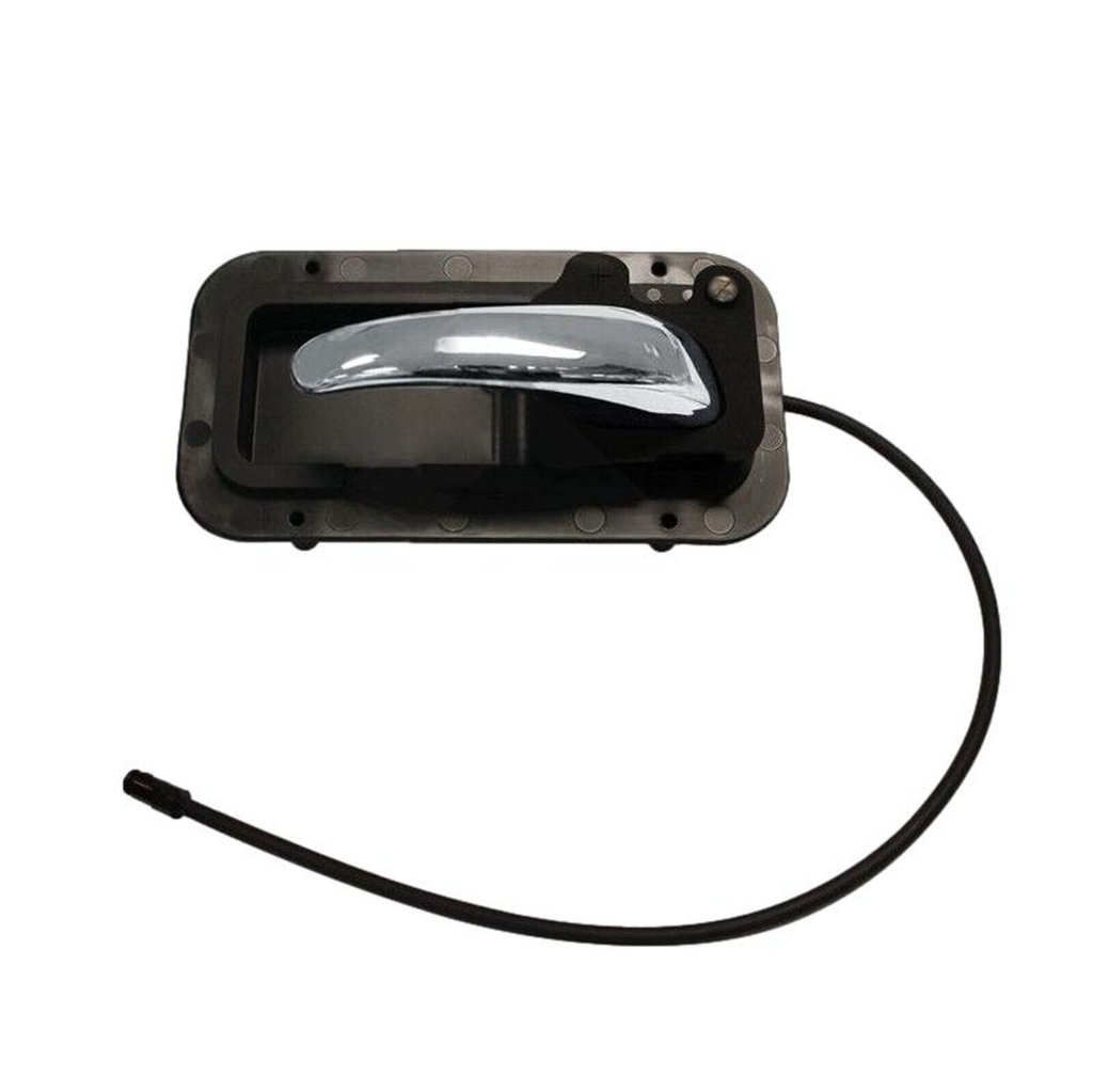 Interior Handle RH Peterbilt HLK2333 S566009R, S566028R, S566028001R