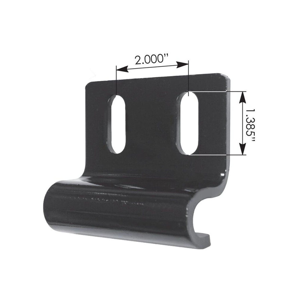 Body Rail Clip Hendrickson MHS236 S22366 A22366