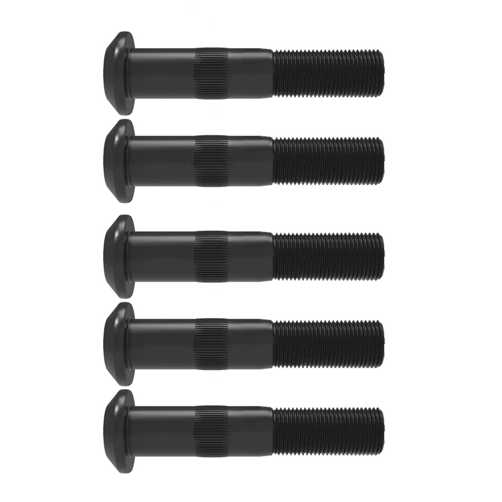 Wheel Stud 201.6065L E-8977-L, R008977L, W1061L (Pack of 5)