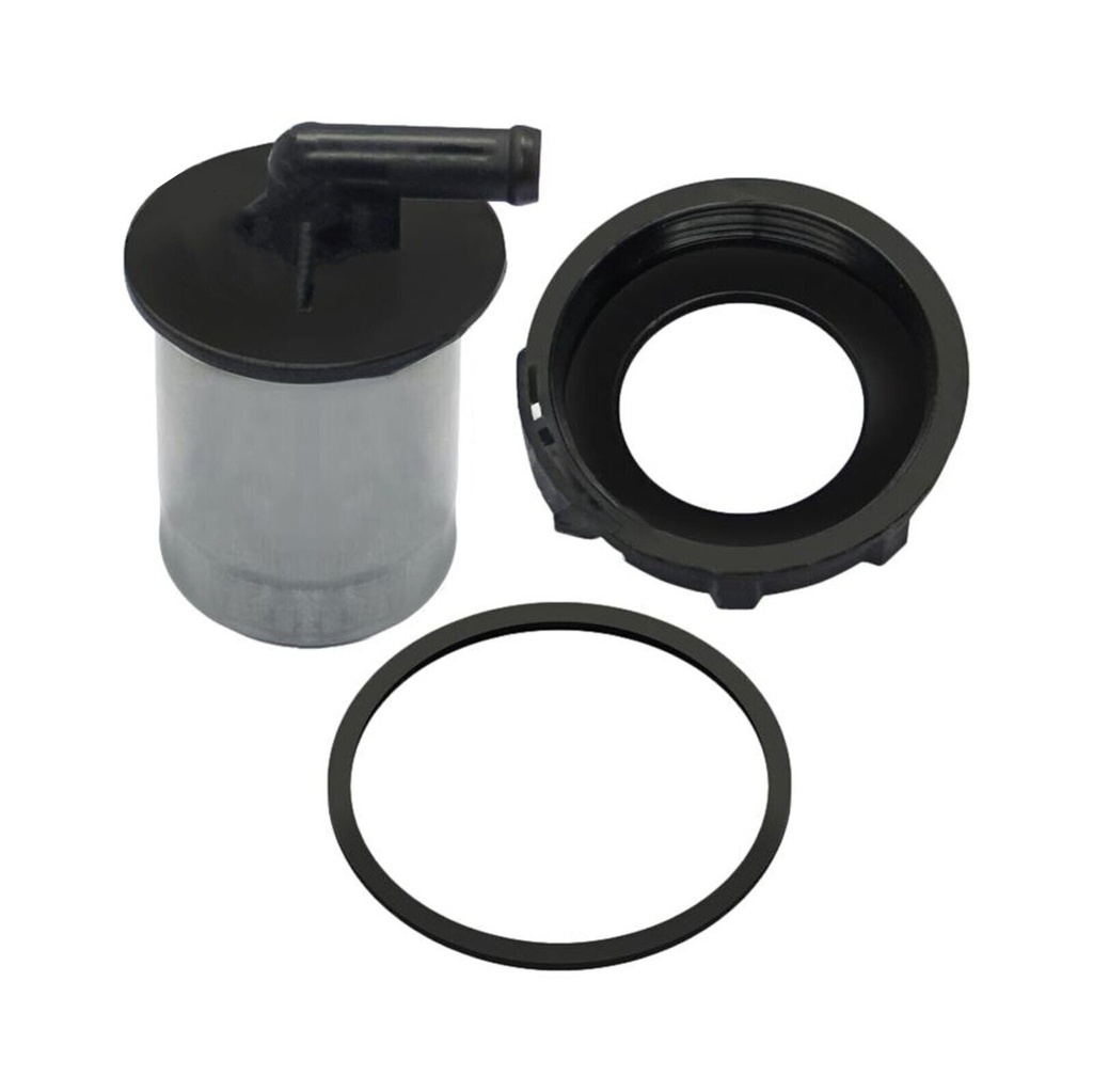 Power Steering Reservoir Filter Cap 572.4010 1415610000, 1415611000