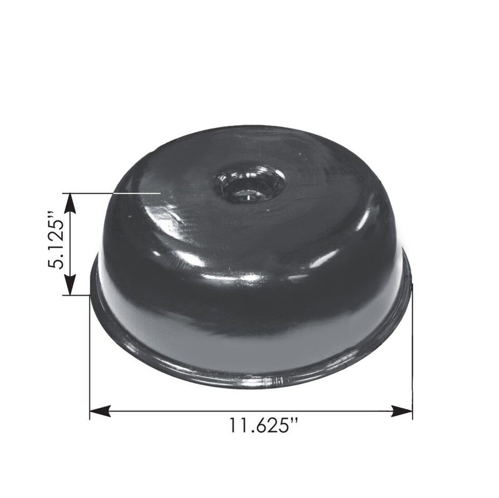 Restrictor Can HD Chalmers 500.820, M17984, 373021, 373029