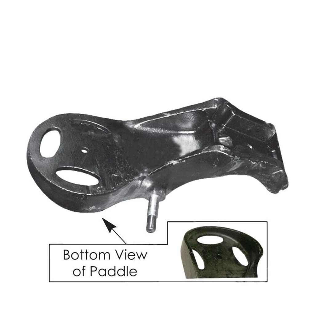 Air Spring Pedal LH Peterbilt PD003 0306747L 0308163L 0308162L C856001L C85-6000