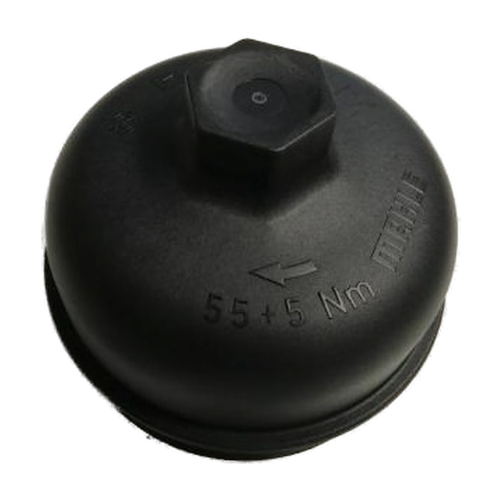 [5K-AO1K-5SET] Fuel Filter Cap and Seal Kit Freightliner 572.46508 A4730920508