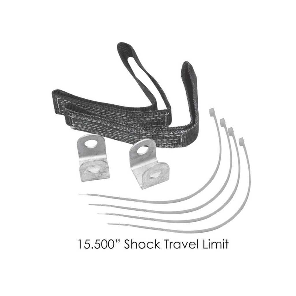 Shock Strap Kit Hendrickson MHT323C C230861 S230861