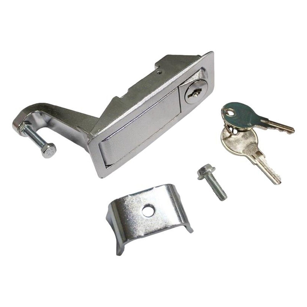 Hood Latch Lock Tool Kit Peterbilt HLK2033 C233213 C23-3213