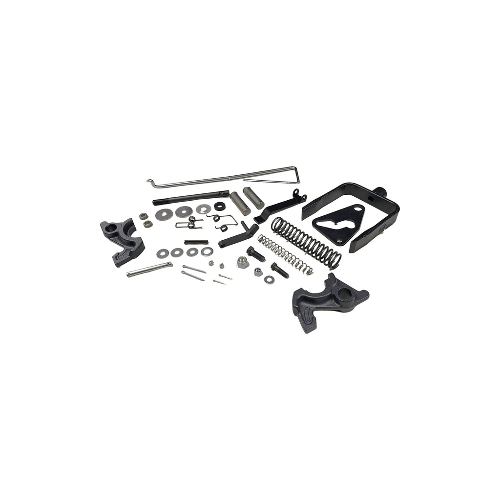 [FY-9N68-KZ77] Rebuild Kit LH 3500 Holland KP63501 RK63501 63501L E2504