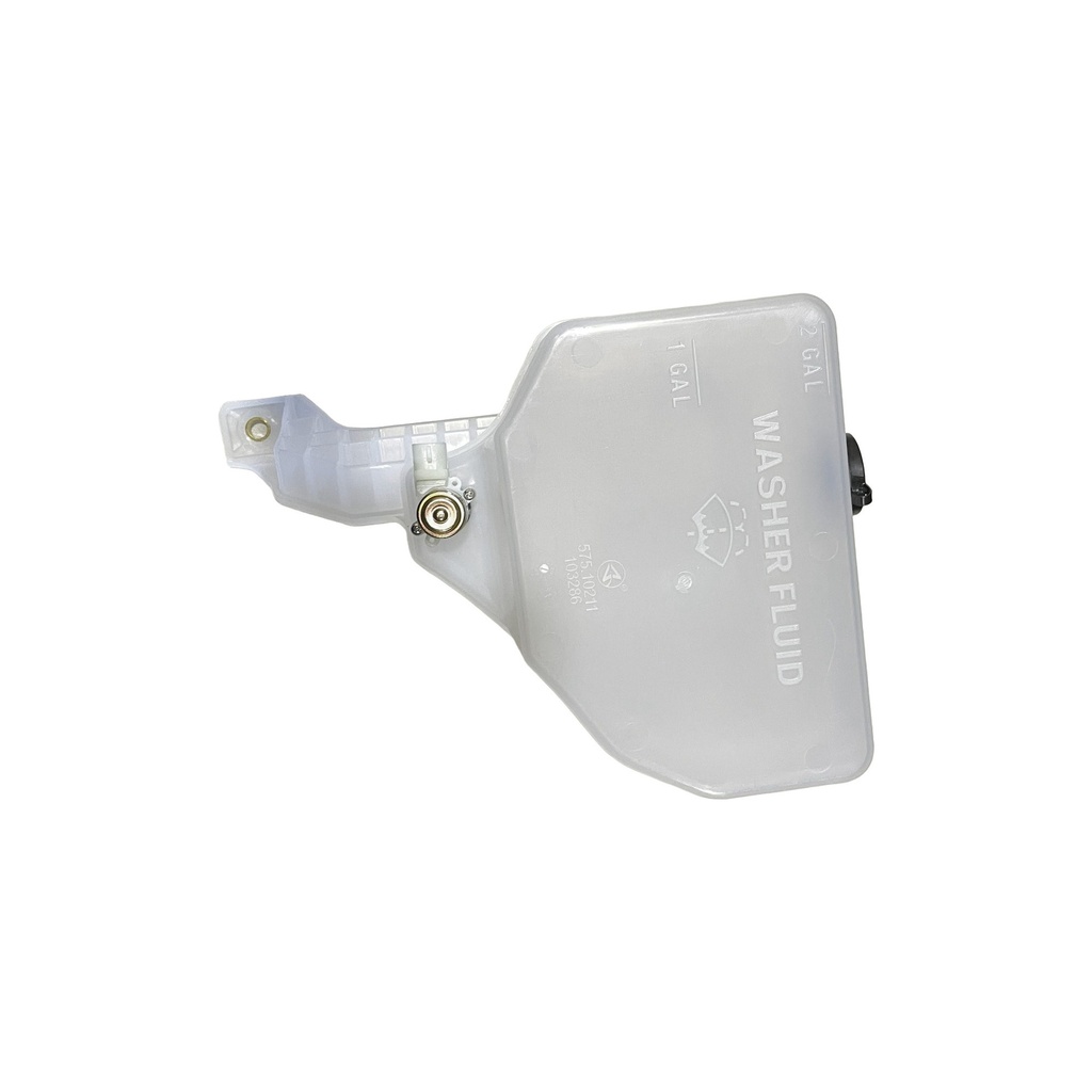 [7P-1GX6-ORHK] Washer Fluid Reservoir KW/Pete 575.10211 HK197001