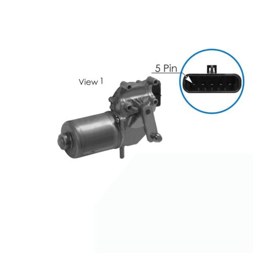 Wiper Motor Peterbilt 577.75992 2589741C91 E006158 E006226 E006-158 EE006158