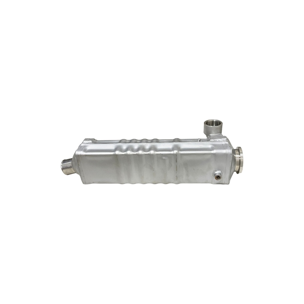 [K4-MQ6I-U2QG] EGR Cooler Mack/Volvo 820.962240 22134240, 85136427