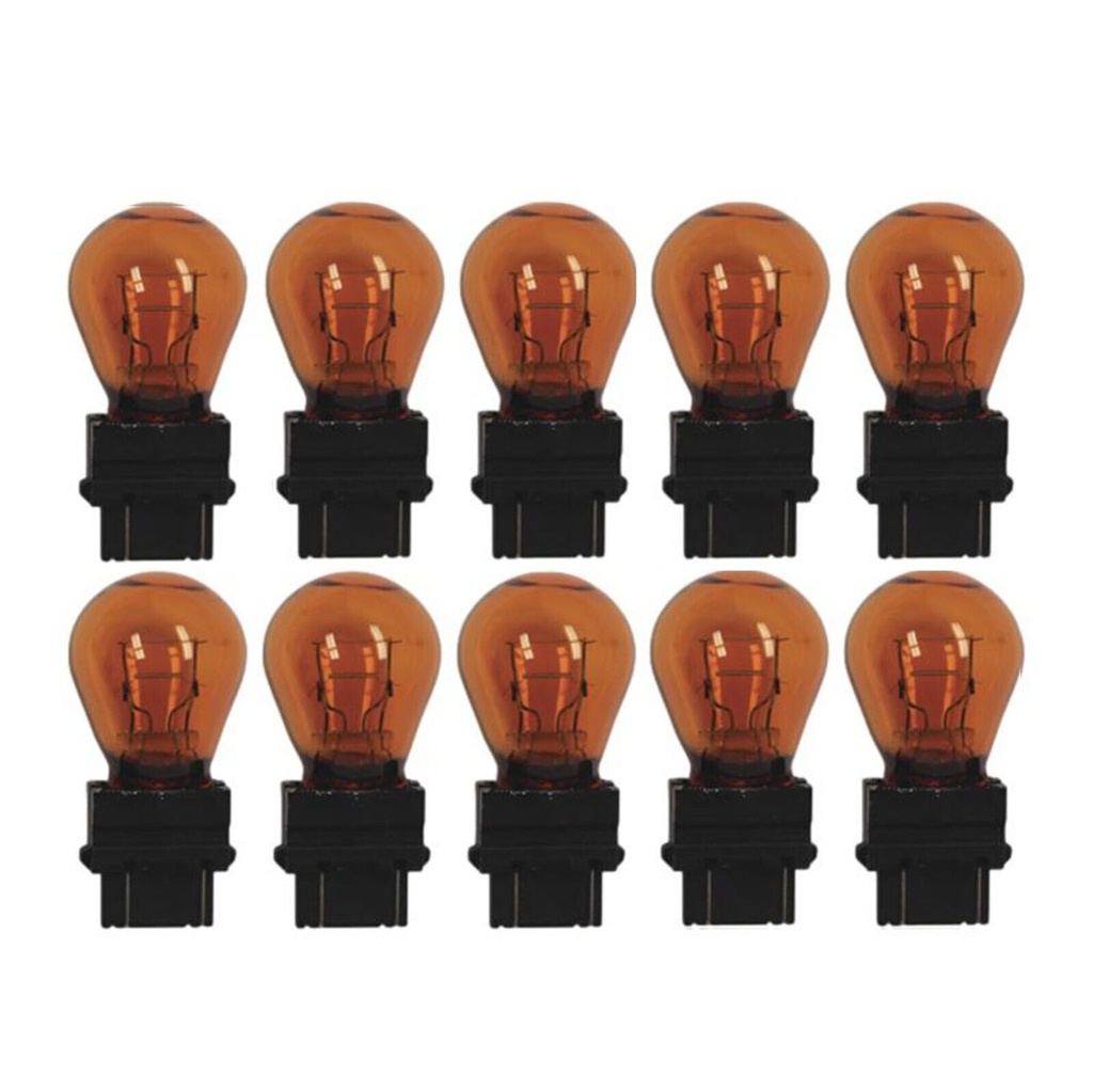 Hella Miniature Bulb 12V  571.LB3157NAHE 3157NA 10pk