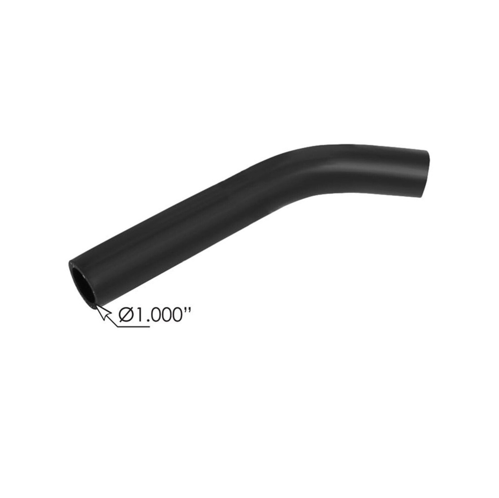 Heater Hose Return Long Freightliner 561.46905 0528905001 05-28905-001