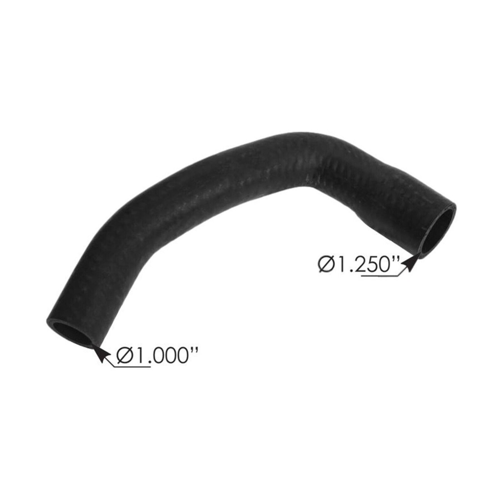 Hose Surge Tank Freightliner P3 561.46470 0528470000 05-28470-000