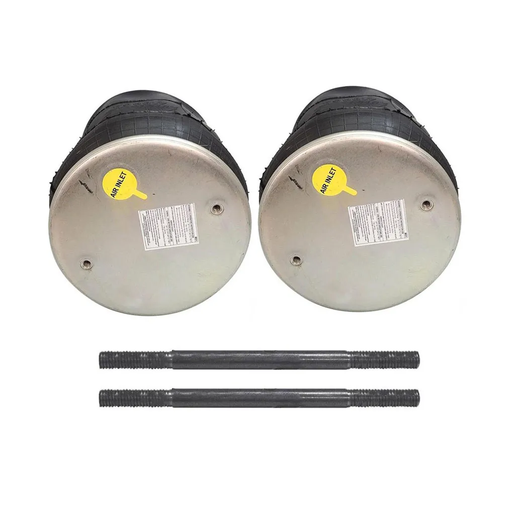 (X2)Air Spring Rolling Lobe 410.P8864, W01-358-8864+Stud PP7546