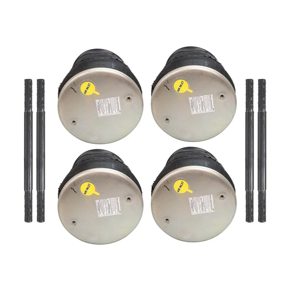 (X4)Air Spring Rolling Lobe 410.P8864 W01-358-8864+StudPP7546