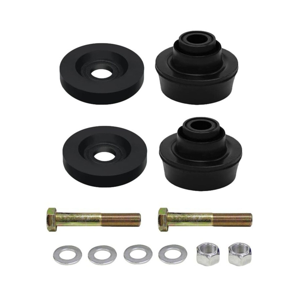 Motor Mount Kit Kenworth M203039K2H