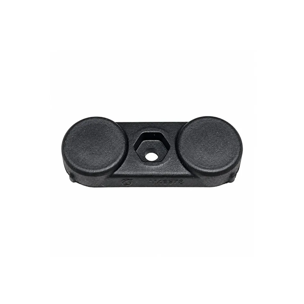Retainer Magnet Kick Plate Latch Freightliner M46678 2268678000 22-68678-000