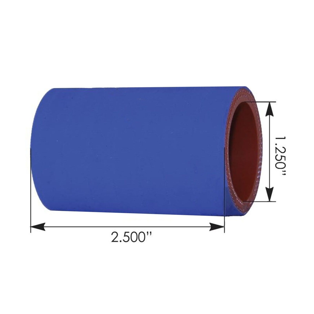 Hose Outlet EGR Detroit Diesel 561.99419 23536419