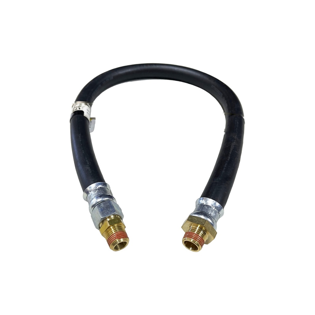 [NX-LA8N-2Q3V] Air Hose Assy 1/2IDx3/8NPTx30IN 177.7830 18130 452130 148030 16330 5005967