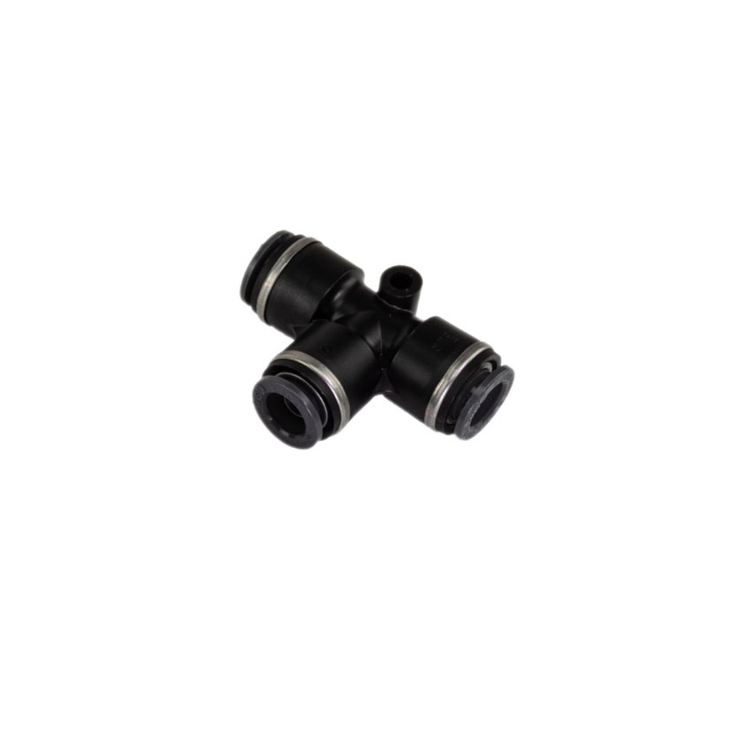 [DR-YM17-XTQM] PLC Union Tee DOT 1/4 X 1/4 X 3/8in 177.12C64446 G386018040406 G38-6018-040406