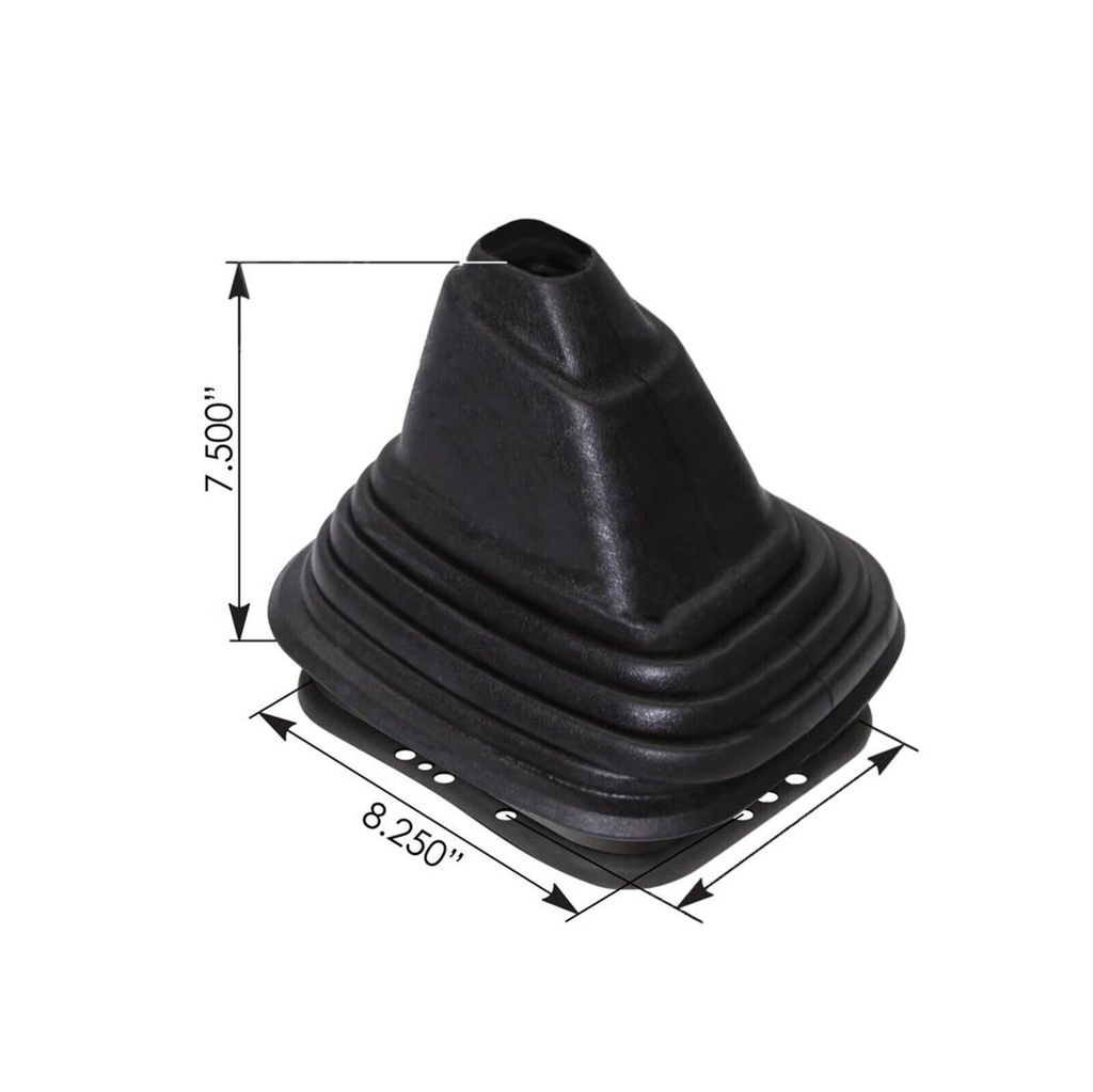 Shifter Boot Volvo 562.7963 1623568 20383596 3981132 8191213