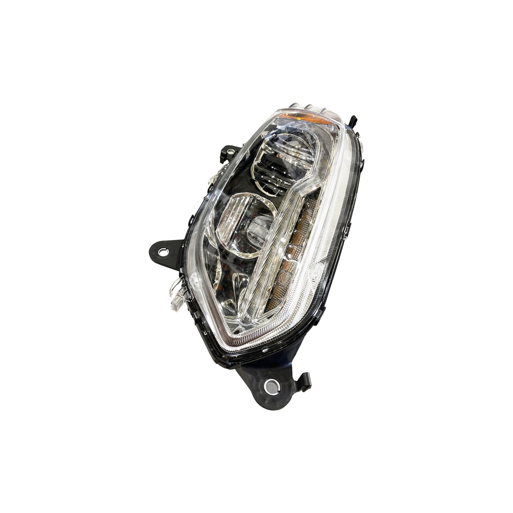 [JT-4K1C-KVEX] Headlight LED LH IHC 564.55235DCY 35757