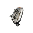Headlight LED LH IHC 564.55235DCY 35757