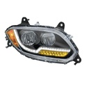 Headlight LED RH IHC 564.55236DBY 35760