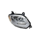 Headlamp LED RH IHC 564.55236DCY 35758