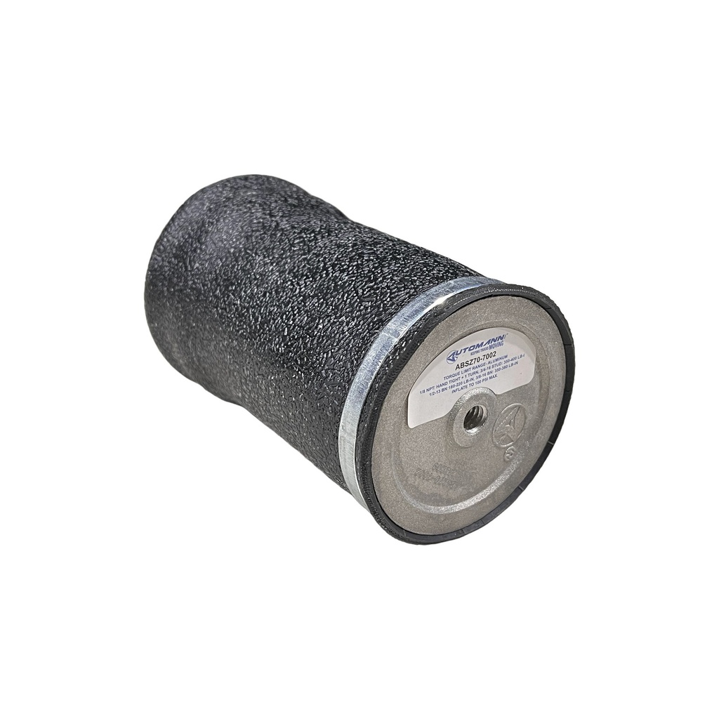 [9M-NTLM-7TE7] Air Spring Seat ABSZ70-7002 2123403 W023587002 8872520 W02-358-7002 7002
