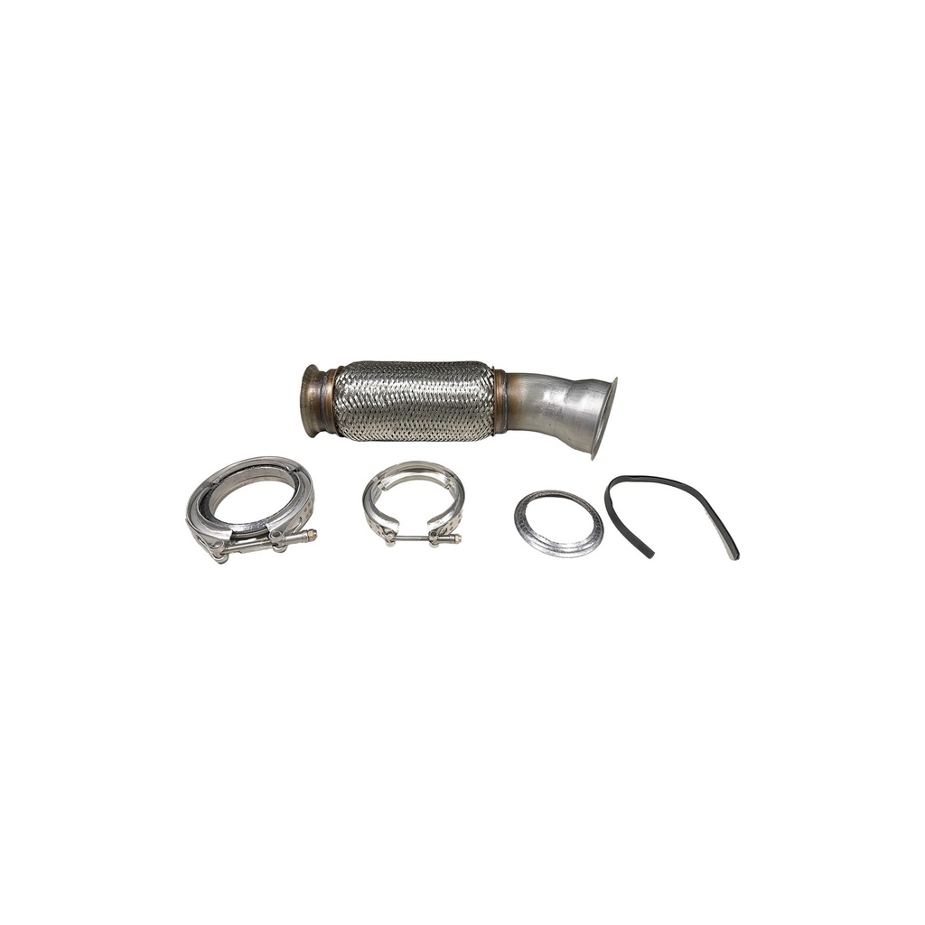 Exhaust Bellows Freightliner Premium 820.B46908P 0427908000