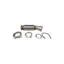 Exhaust Bellows Freightliner Premium 820.B46908P 0427908000