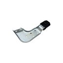 Hood Bracket LH Peterbilt MPB75131L L116131 L11-6131