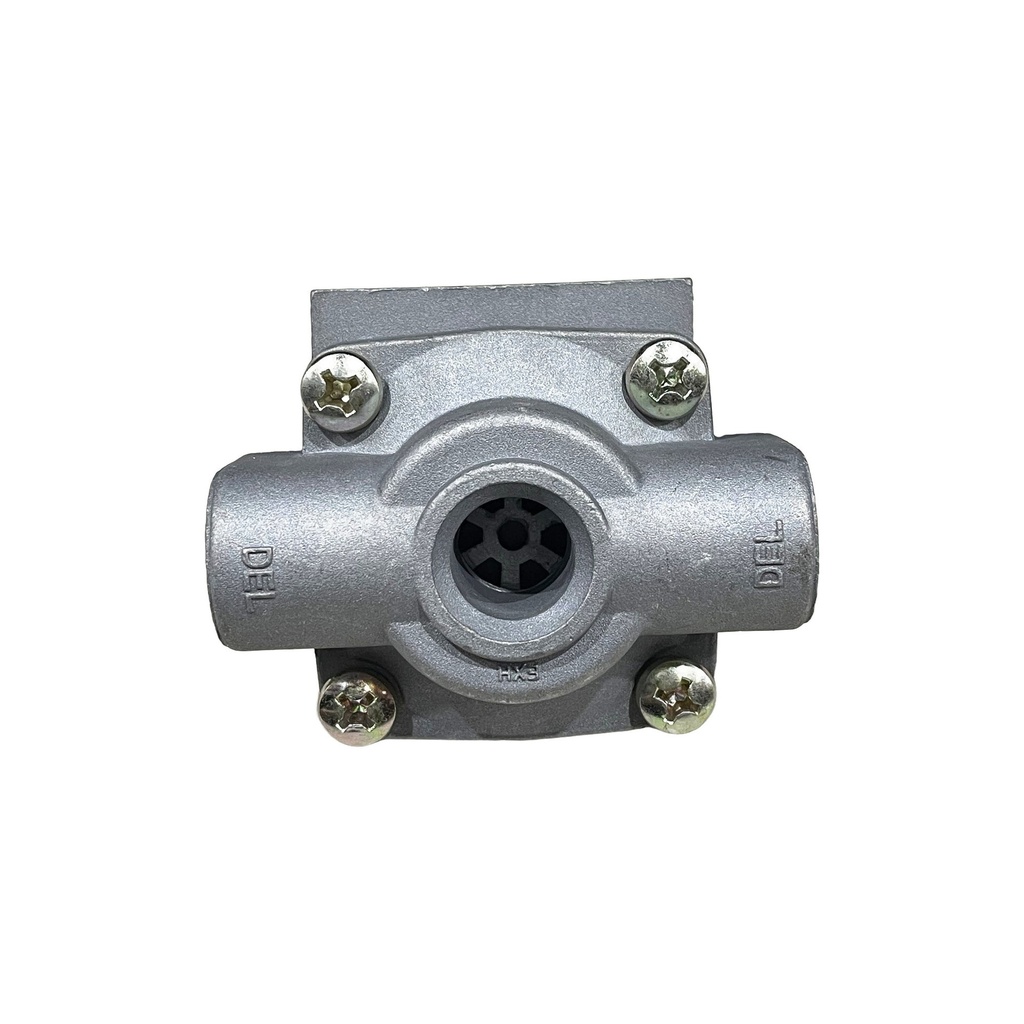 [RW-3XVS-P05L] Quick Release Valve 1/2in Supply Port 170.229860 229860 229860N R955229860N