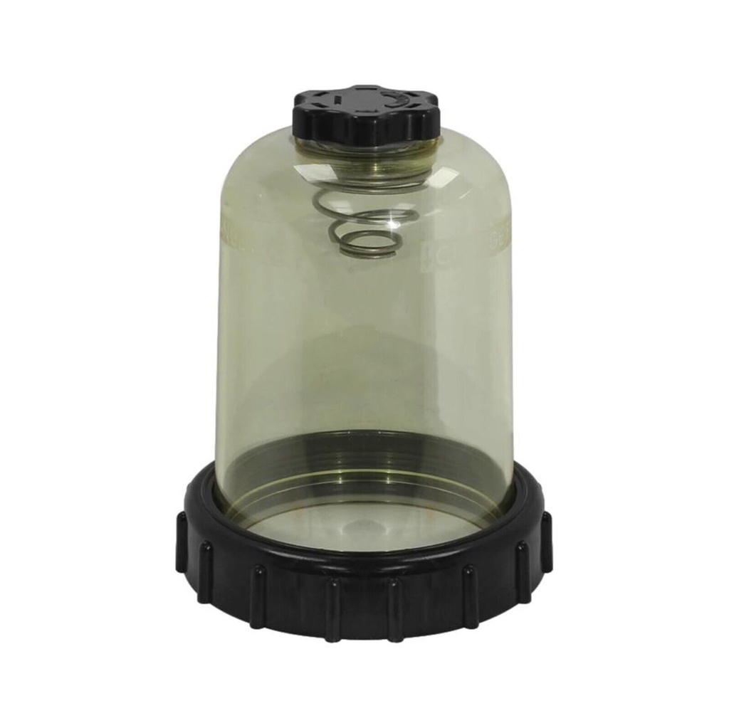 Fuel Filter Cover Kit Cummins 572.90310K 21720164 DVC13010DAV