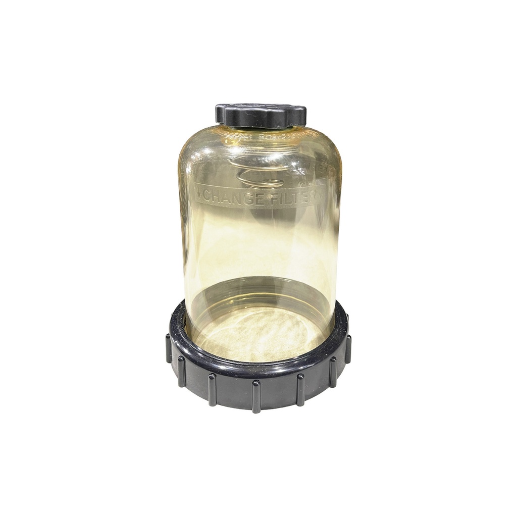 [HA-TTAQ-RN6R] Fuel Filter Cover Kit Cummins 572.90310K 21720164 DVC13010DAV