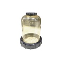 Fuel Filter Cover Kit Cummins 572.90310K 21720164 DVC13010DAV