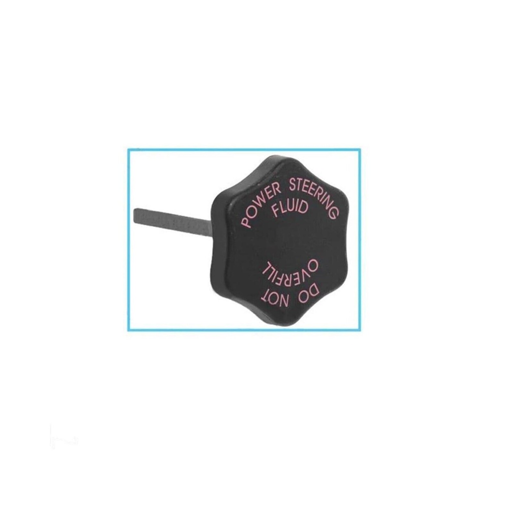 Power Steering Cap Dipstick IHC 572.55004 2602170C1