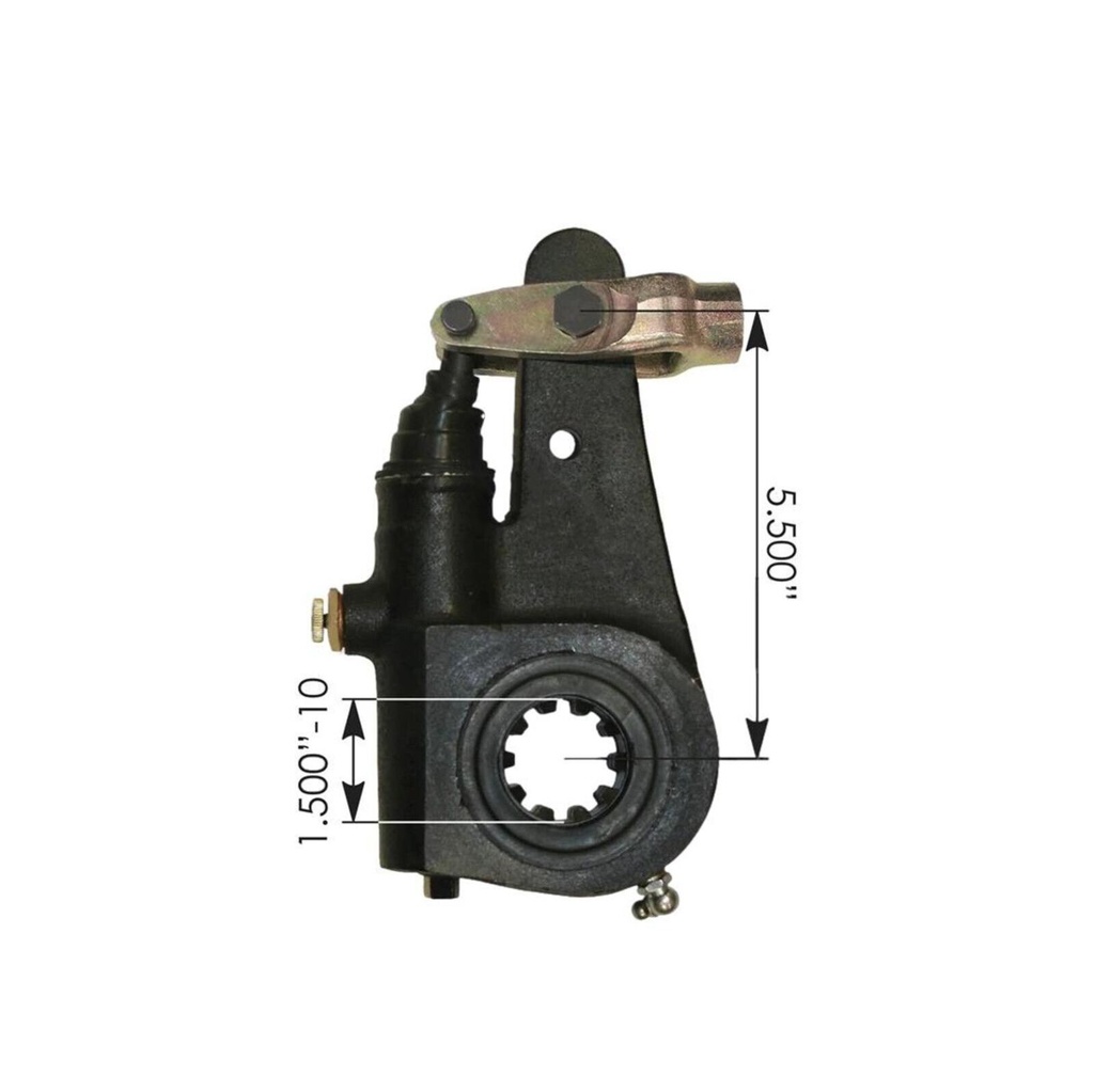 Meritor Type Slack Adjuster 5.5in 139.1031 R801041 R803195 E-11398 E11398