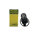 ENGINE FUEL FILTER Cartridge Freightliner, Mercedes Benz Engines PU30/1X