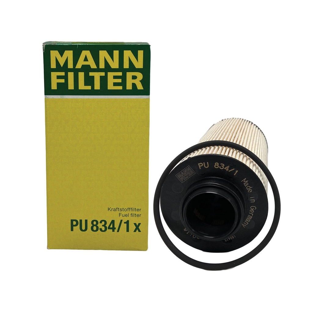 ENGINE FUEL FILTER Freightliner, Mercedes Benz Engines 834/1x