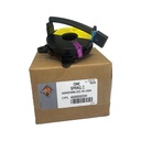 OEM INTERNATIONAL SPRING,CONTACT,CLOCK SPRING,4WIRE WITH CANCELER CAM 4220202C91