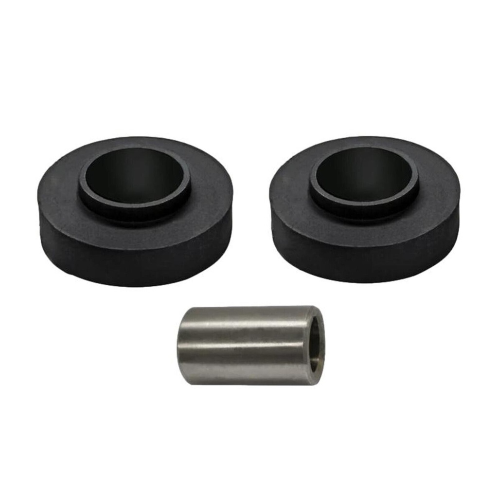 Motor Mount Kit Freightliner 501.212, M17338K SSB3310002, SSB33-1000-2