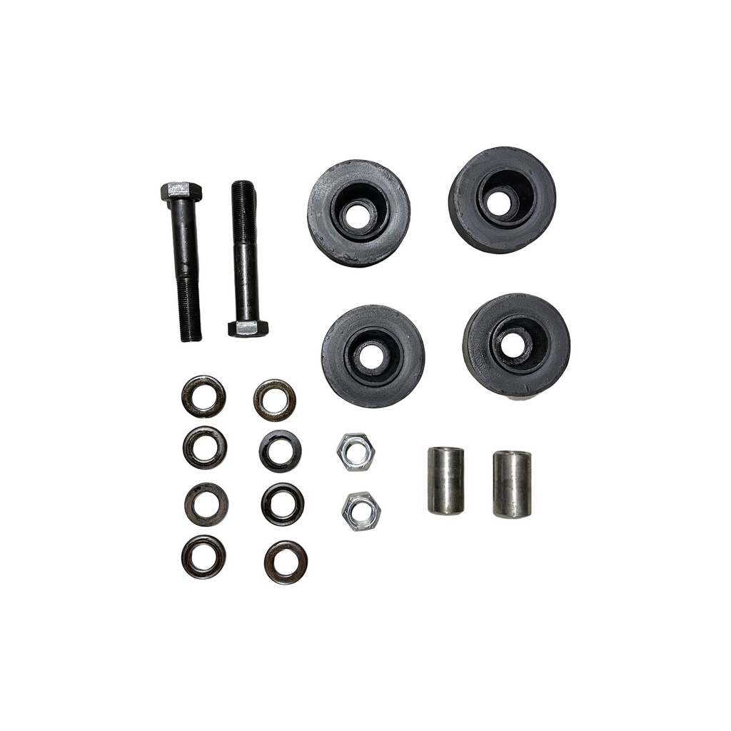 Motor Mount Kit Freightliner M17338K2