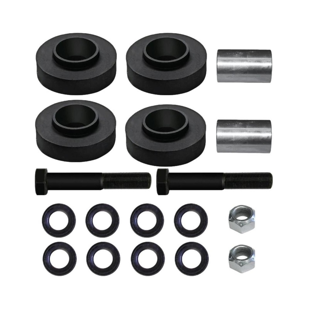Motor Mount Kit Freightliner M17338K2